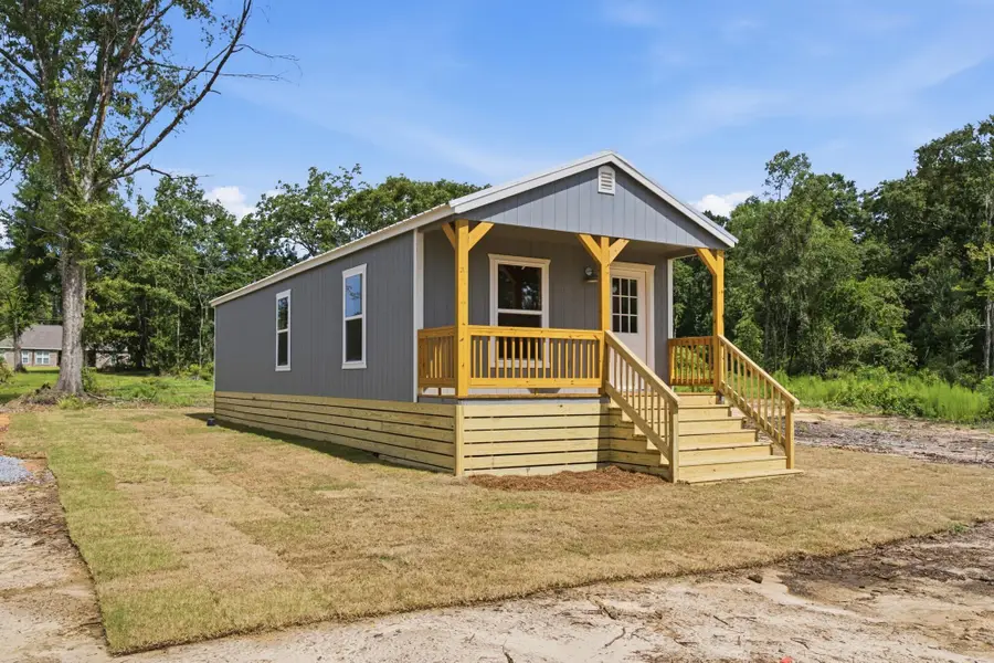 165 Sandy Run, Hattiesburg, MS 39402 - #3