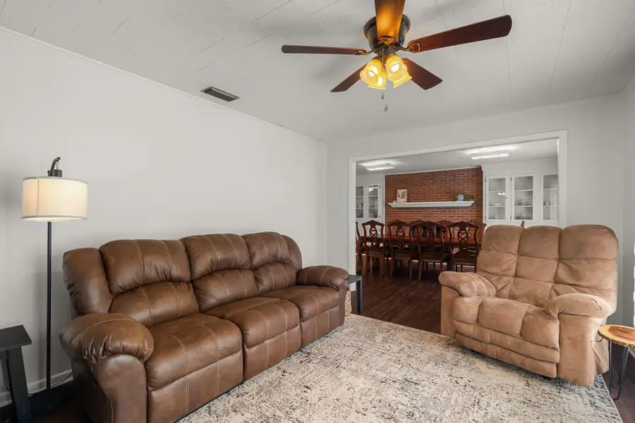 73 River Rd., Hattiesburg, MS 39401 - #3