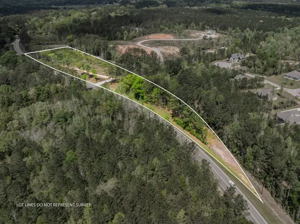 0 Mississippi 589, Sumrall, MS 39482