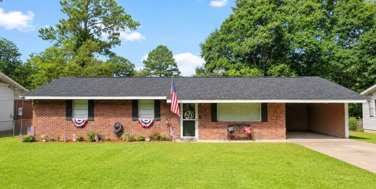 205 Barron St., Petal, MS 39465 - #1