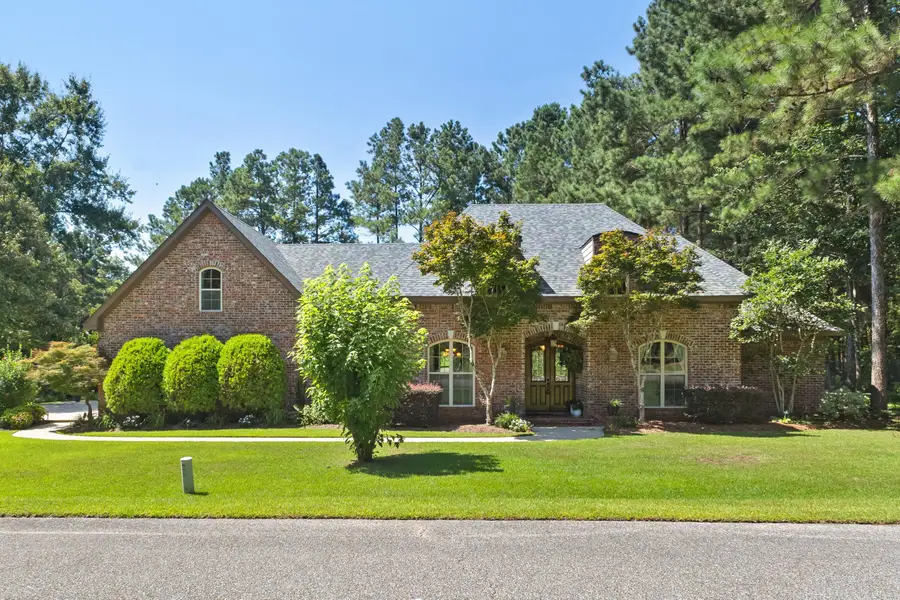 115 Carriage Parke Dr., Purvis, MS 39475 - #3
