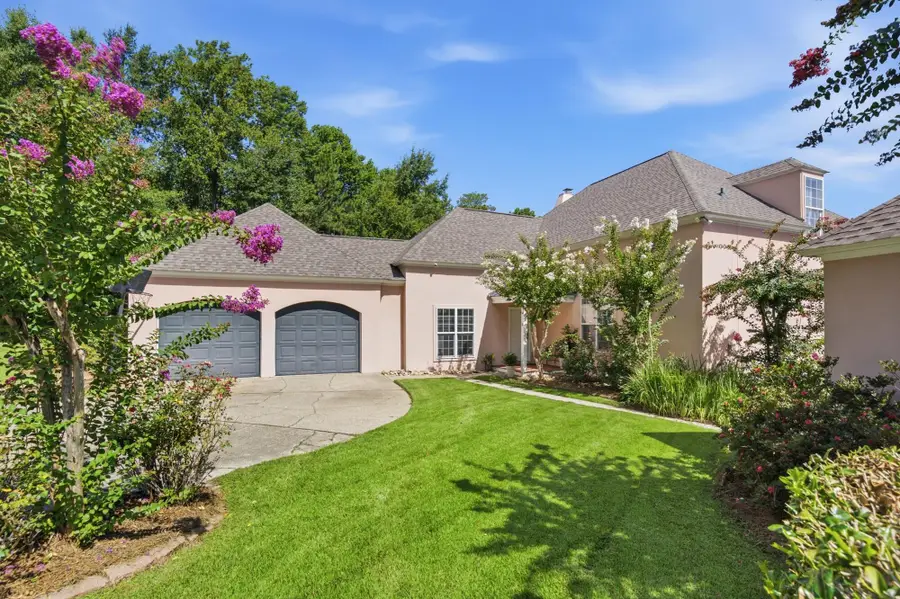 9 S Heron Cove, Hattiesburg, MS 39402 - #3