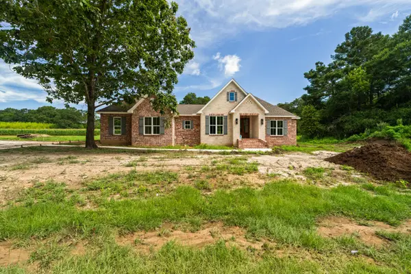163 Excellor, Sumrall, MS 39482