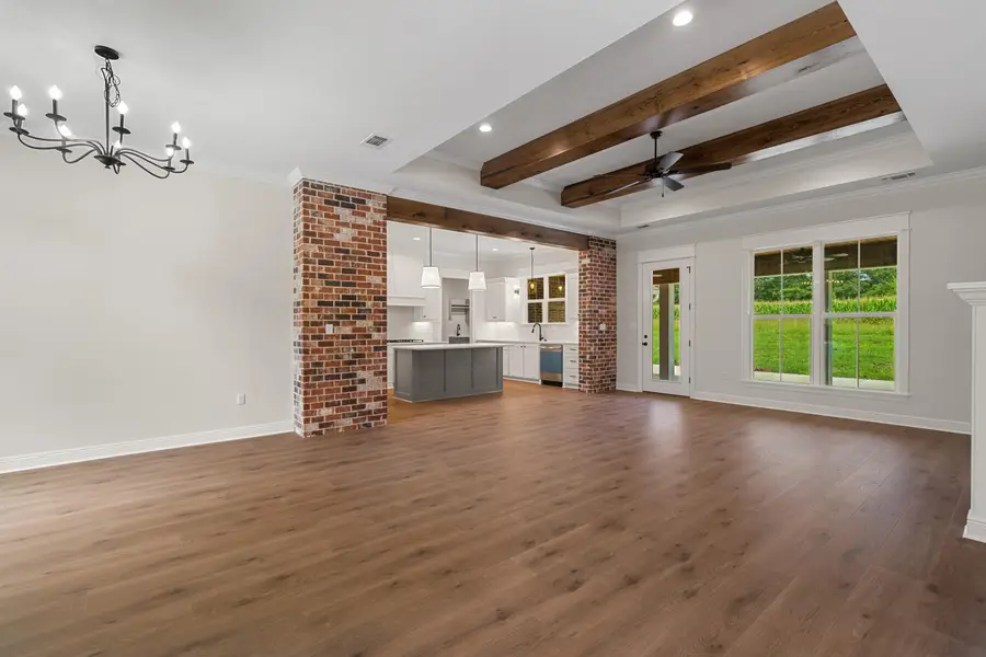 163 Excellor, Sumrall, MS 39482 - #2