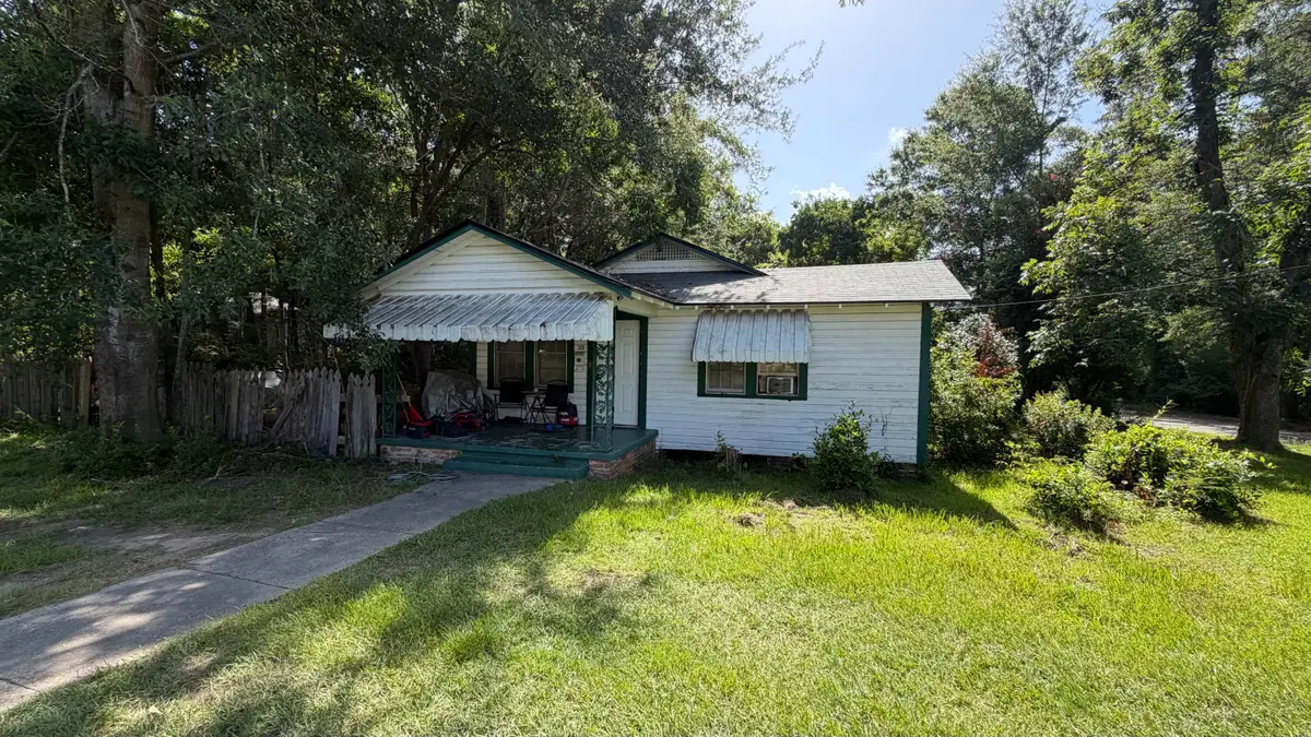 301 Xavier St., Hattiesburg, MS 39401 - #1