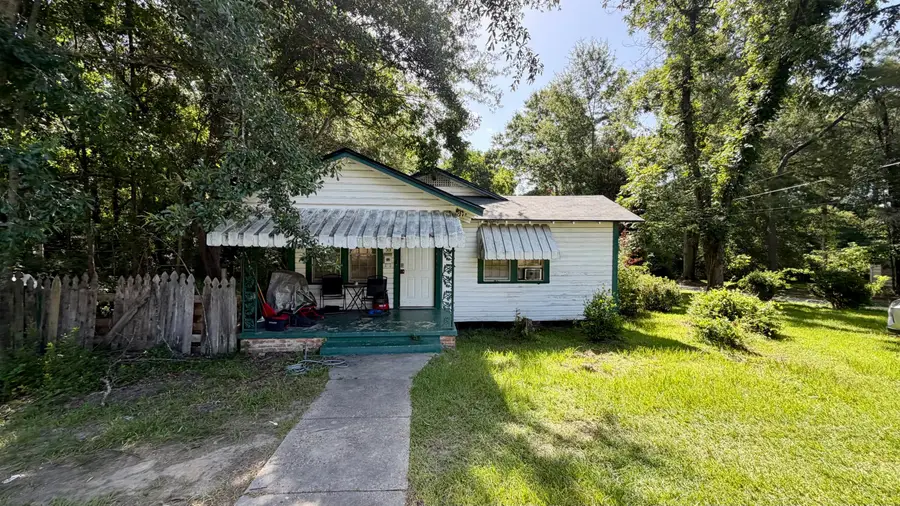 301 Xavier St., Hattiesburg, MS 39401 - #2