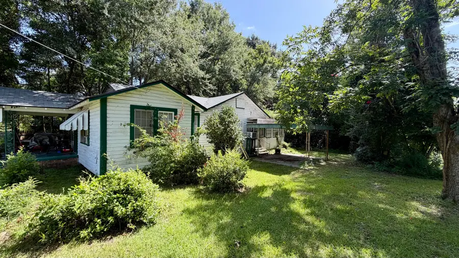 301 Xavier St., Hattiesburg, MS 39401 - #3