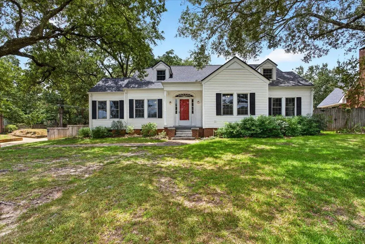 1301 Hill Dr., Laurel, MS 39440 - #1