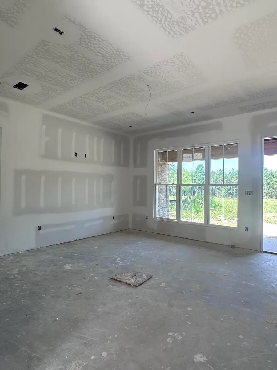 Lot 1 Friend, Hattiesburg, MS 39402 - #2