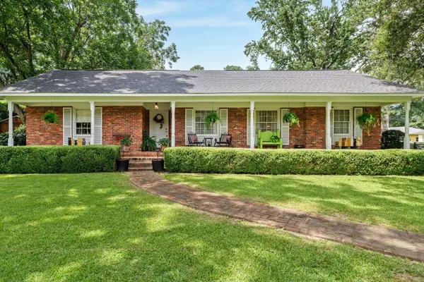 703 W 29th St., Laurel, MS 39440