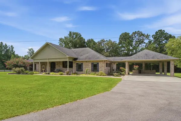 3723 Rocky Branch, Sumrall, MS 39482