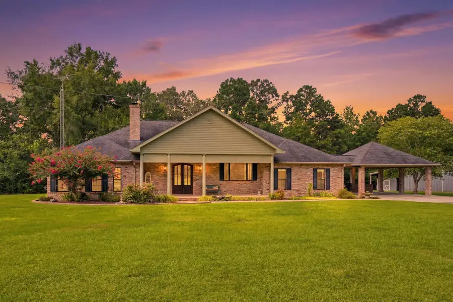 3723 Rocky Branch, Sumrall, MS 39482 - #2