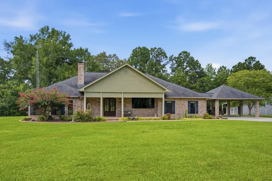 3723 Rocky Branch, Sumrall, MS 39482 - #3