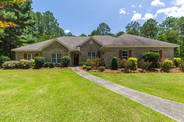 708 Talowah Rd., Purvis, MS 39475