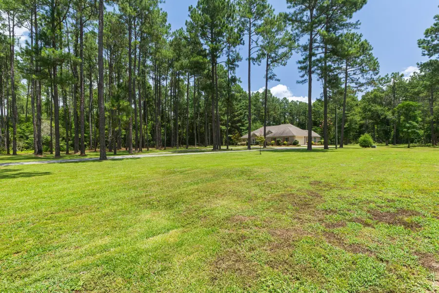 708 Talowah Rd., Purvis, MS 39475 - #2