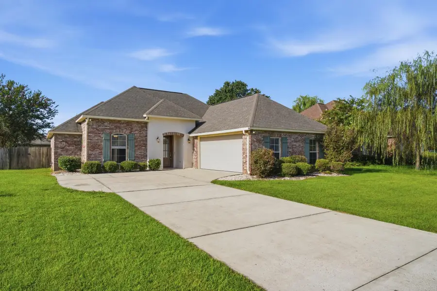 149 Sunline Dr., Petal, MS 39465 - #3