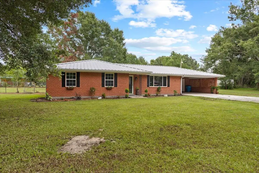8 Hilda Ln., Carriere, MS 39426 - #2
