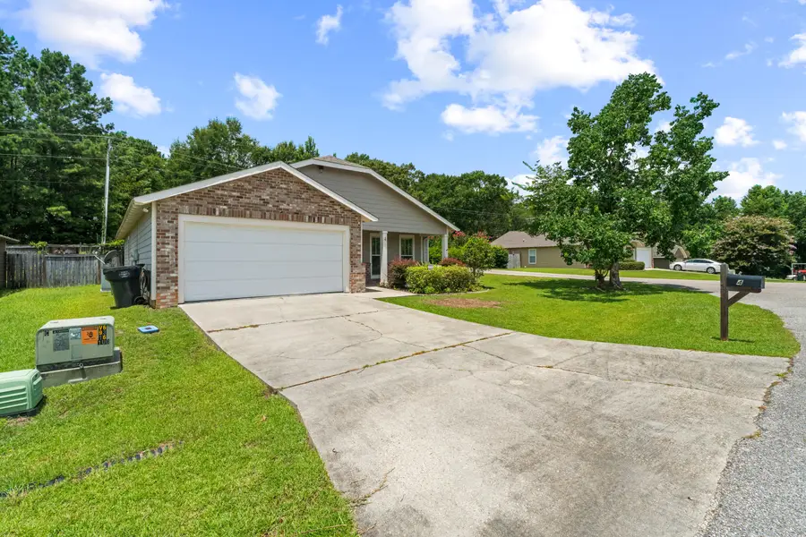 4 S Ambrose, Hattiesburg, MS 39402 - #3
