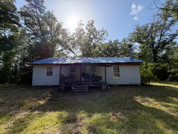5708 County Road 643, Quitman, MS 39355