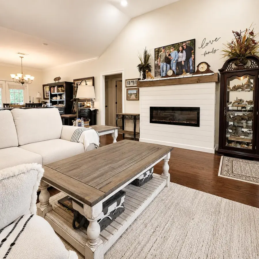 100 High Meadows Circle, Petal, MS 39465 - #2