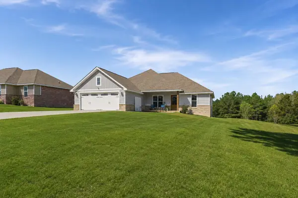 33 Sky View Dr., Purvis, MS 39475