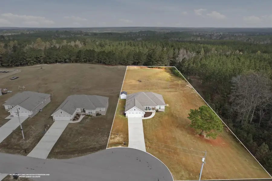 33 Sky View Dr., Purvis, MS 39475 - #2