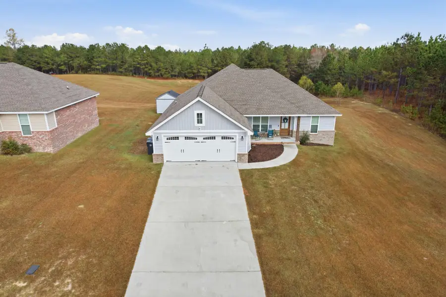 33 Sky View Dr., Purvis, MS 39475 - #3
