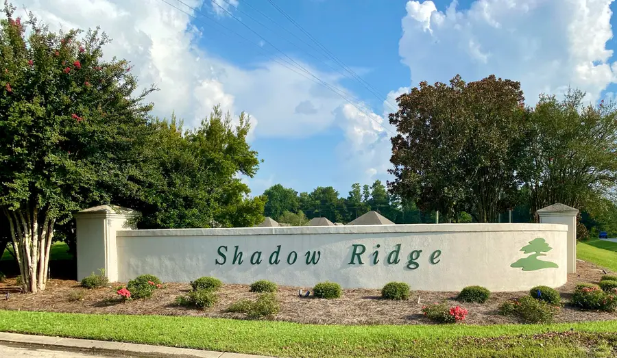 Lot 44 Longwood Terrace, Hattiesburg, MS 39402 - #3