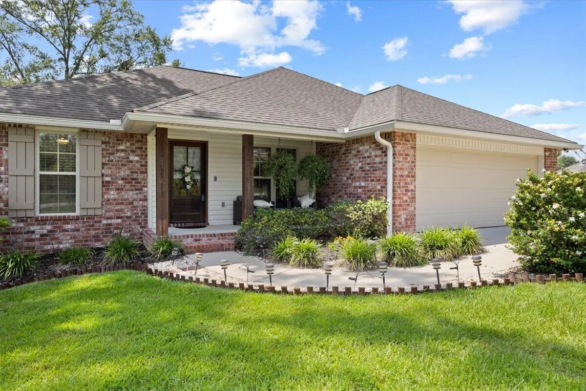 466 Old Richburg Rd., Purvis, MS 39475 - #1