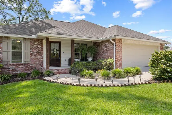 466 Old Richburg Rd., Purvis, MS 39475