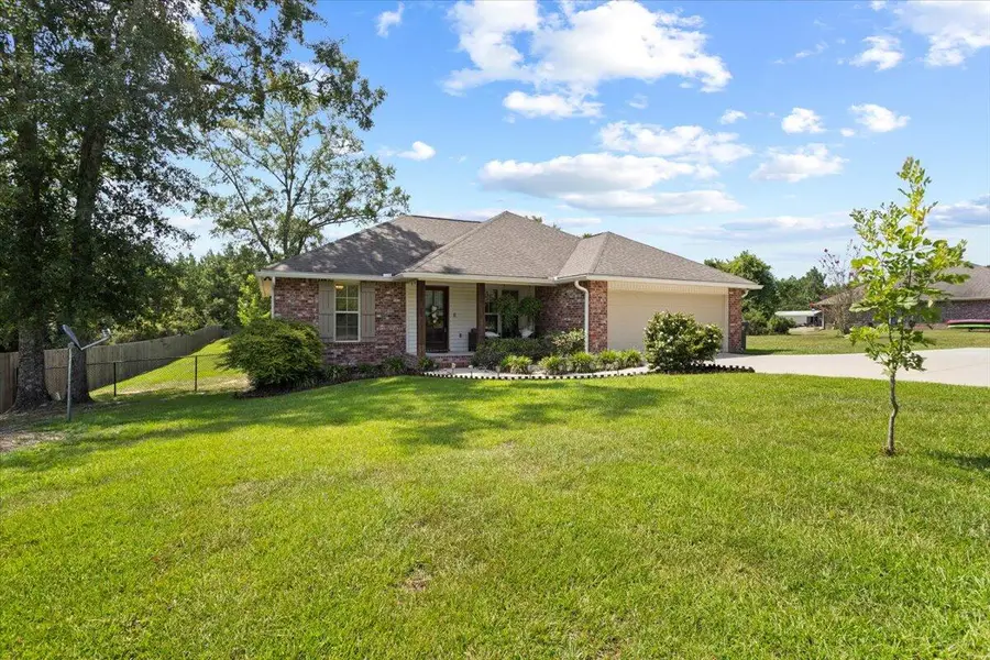 466 Old Richburg Rd., Purvis, MS 39475 - #2