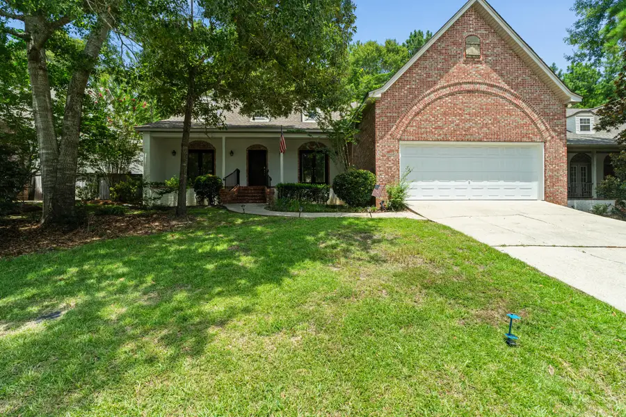 22 Knollwood Ln., Purvis, MS 39475 - #2