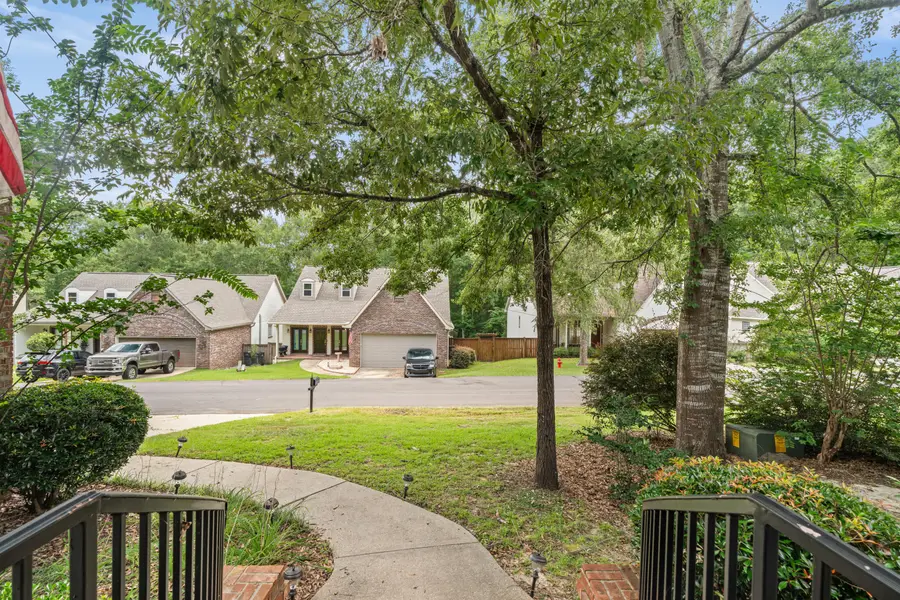 22 Knollwood Ln., Purvis, MS 39475 - #3