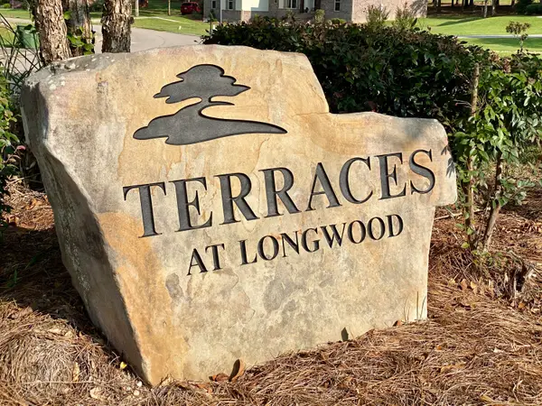 Lot 45 Longwood Terrace, Hattiesburg, MS 39402