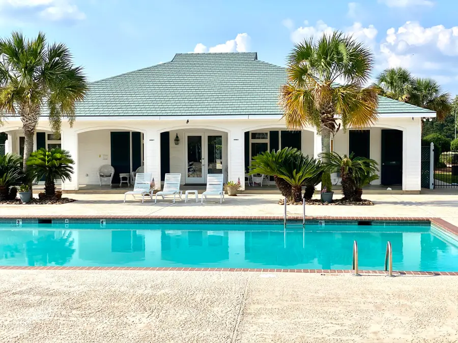 Lot 45 Longwood Terrace, Hattiesburg, MS 39402 - #2