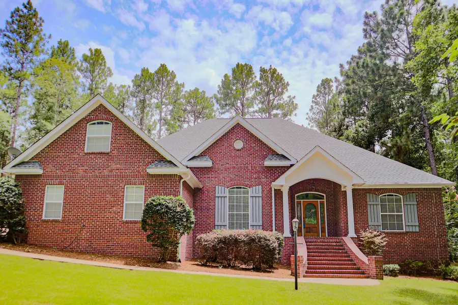 55 Windstone, Hattiesburg, MS 39402 - #2