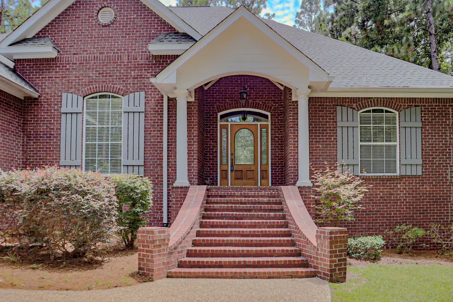 55 Windstone, Hattiesburg, MS 39402 - #3