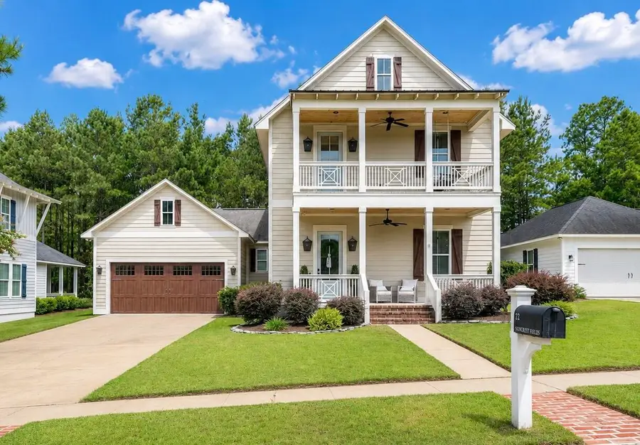 72 S Of Fields, Hattiesburg, MS 39402 - #2