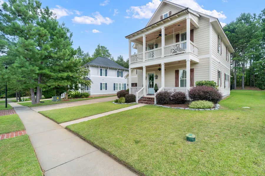 72 S Of Fields, Hattiesburg, MS 39402 - #3
