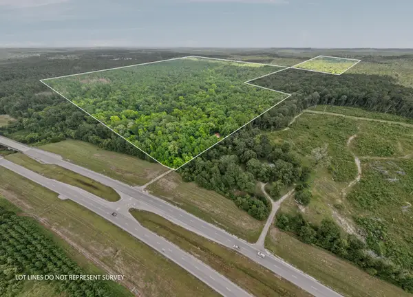 0 E Of Hwy 45, Waynesboro, MS 39367