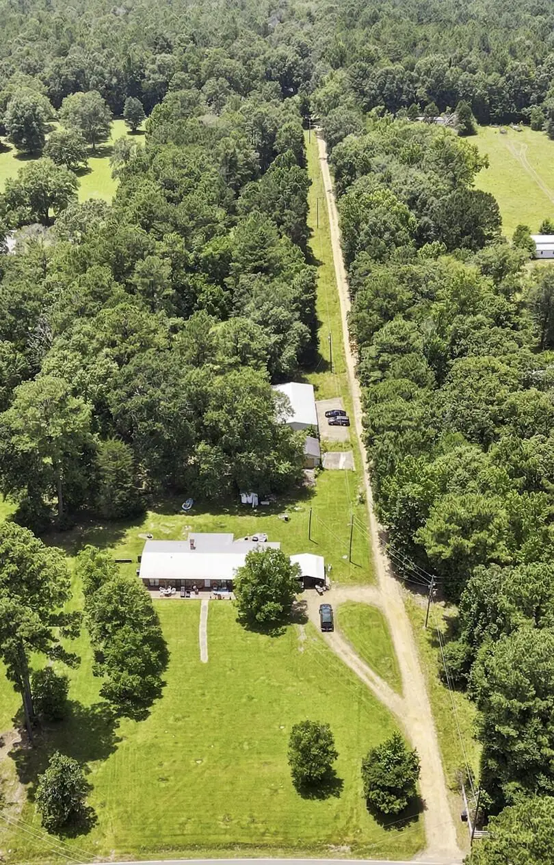 491 Rawls Springs Loop, Hattiesburg, MS 39401 - #1