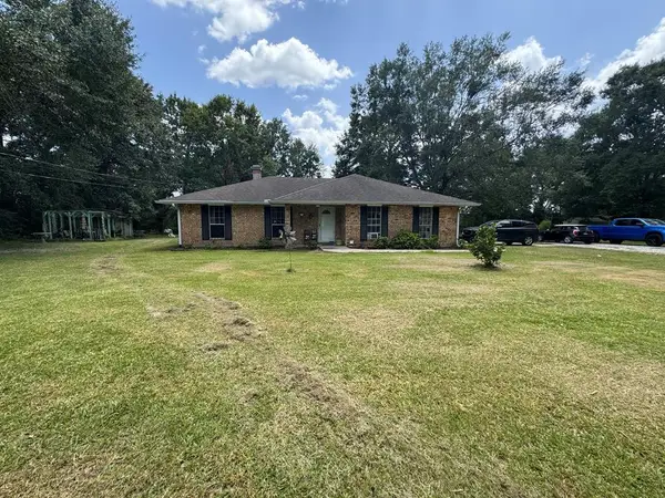 114 Fred Mallett, Carriere, MS 39426