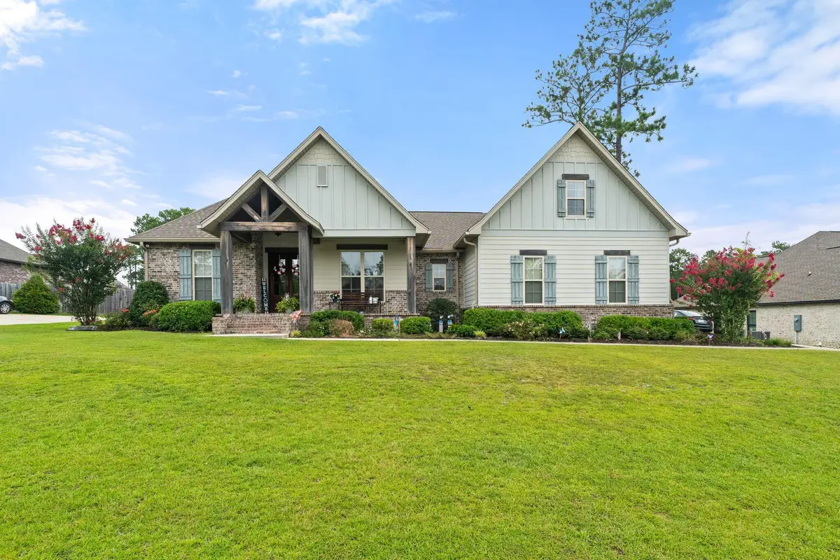 56 Carlsbad, Hattiesburg, MS 39402 - #1