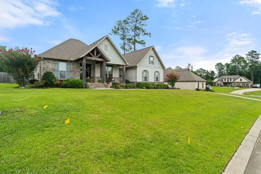 56 Carlsbad, Hattiesburg, MS 39402 - #3