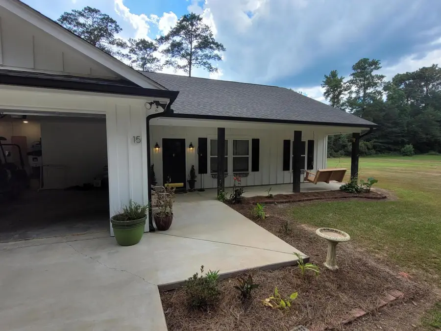 15 Cottage View Dr., Ellisville, MS 39437 - #3