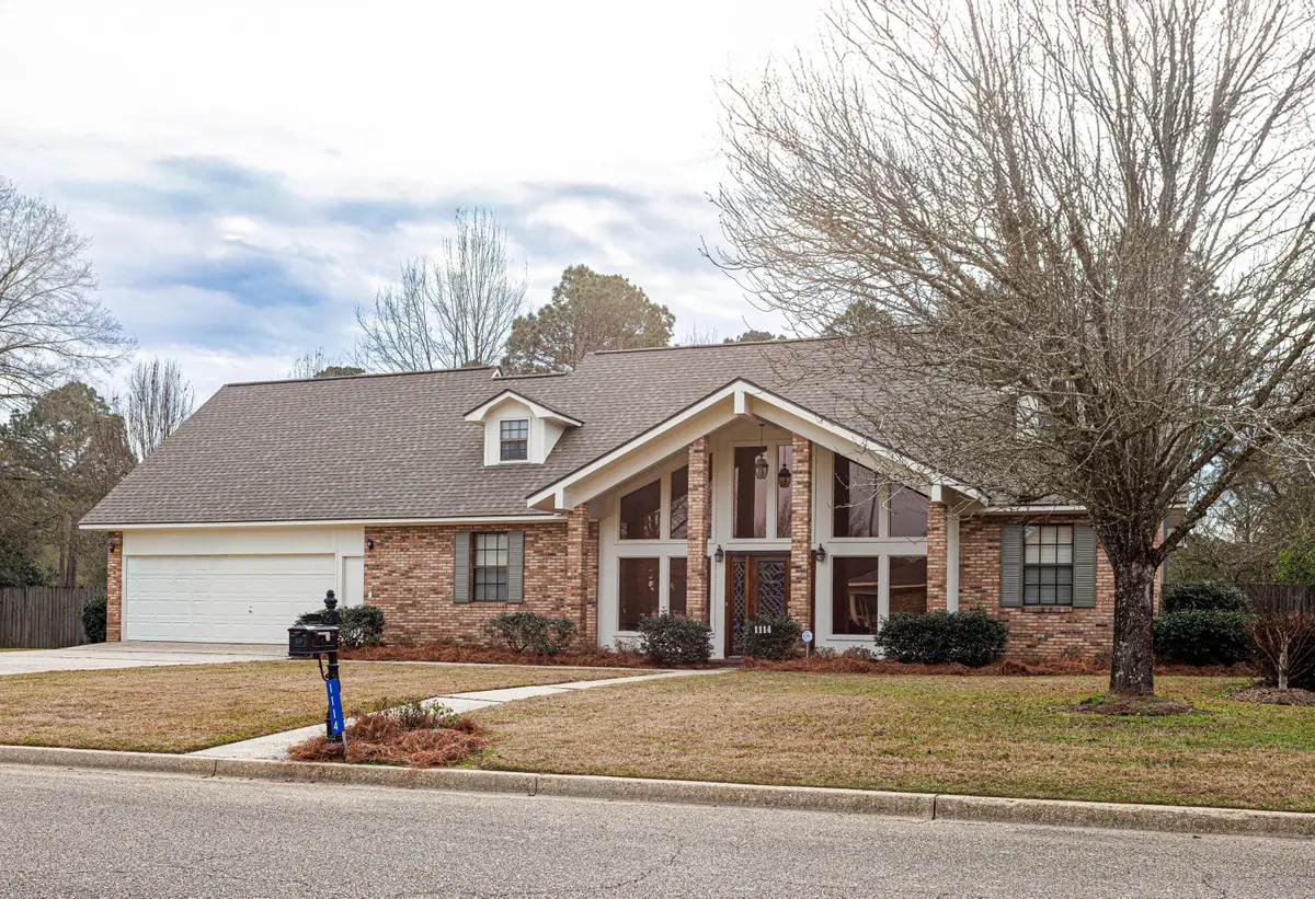 1114 Juniper Dr., Columbia, MS 39429 - #1
