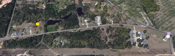 0 Tatum Camp, Hattiesburg, MS 39402