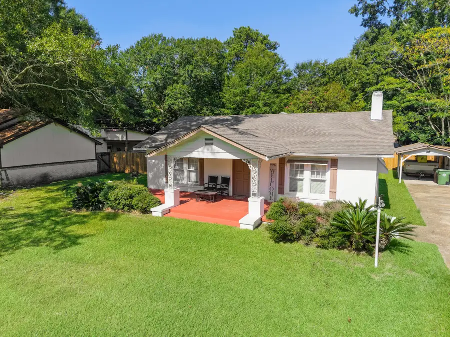 417 S 13th Ave., Hattiesburg, MS 39401 - #3