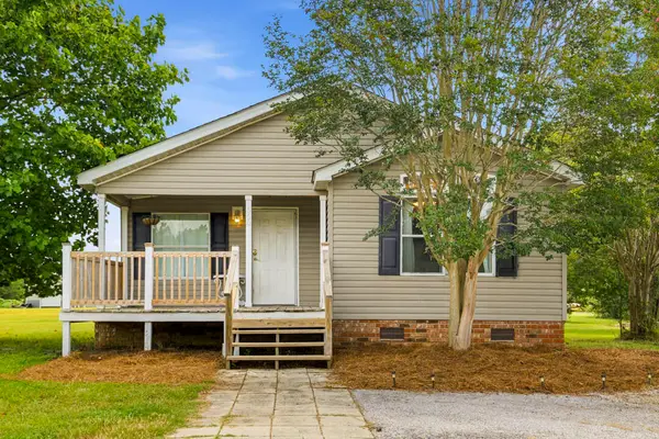 560 Shiloh Church, Ellisville, MS 39437