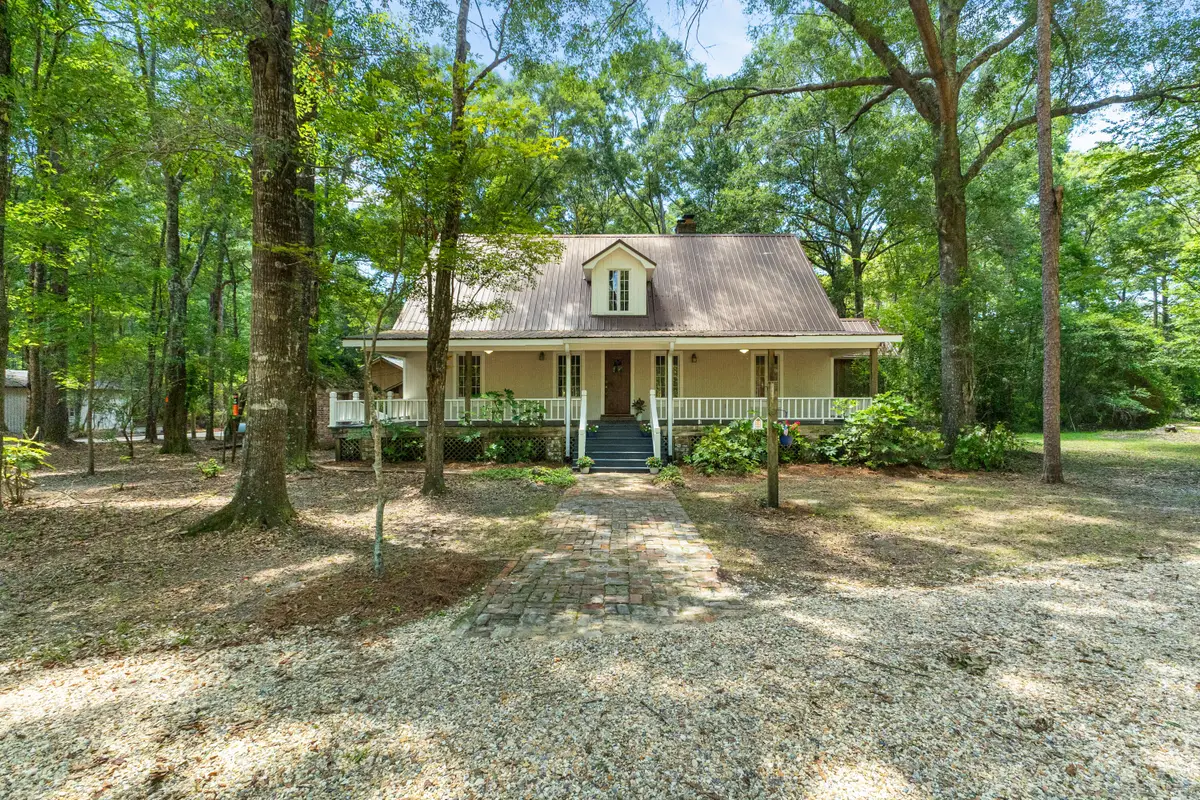 143 Batson Rd., Petal, MS 39465 - #1